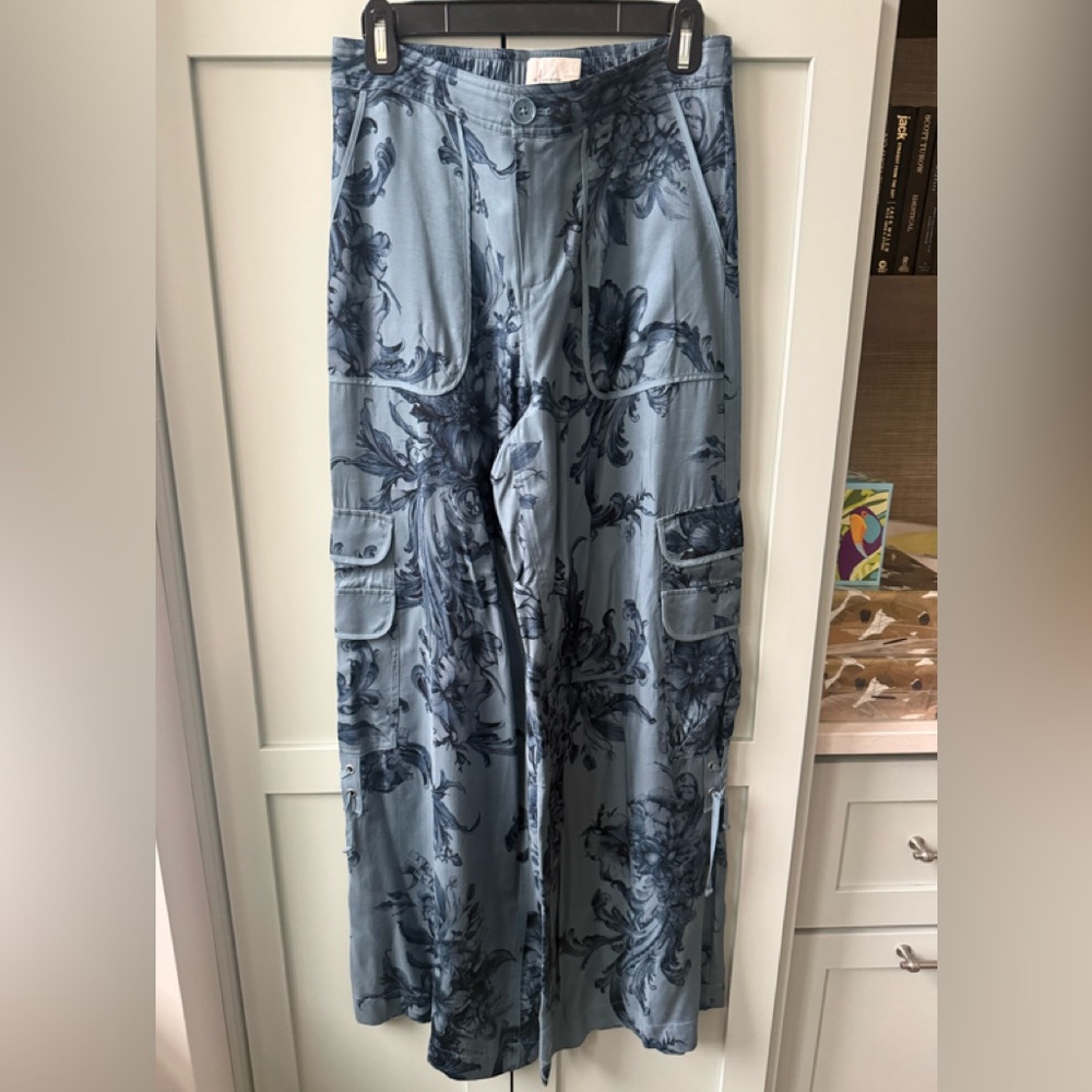 Anthropologie Pants Size 6